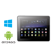 tablette 10 pouces