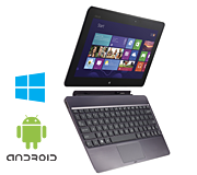 tablette hybride