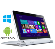 tablette hybride