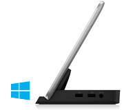 tablette hybride professionnelle