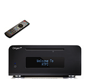 ordinateur home cinema compact